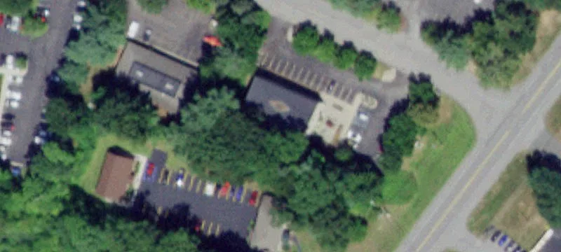Professional Office Building For Lease