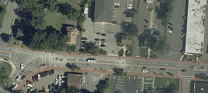 Medical/Professional Space Available for Rent