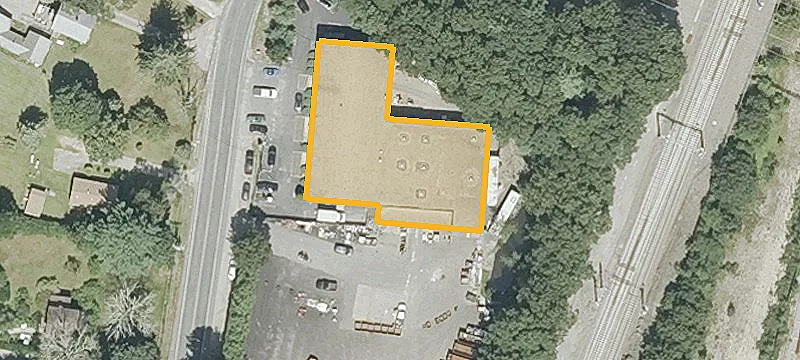 Industrial Flex Space Available