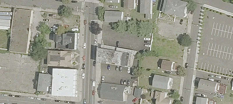 Prime Commercial Space on Main