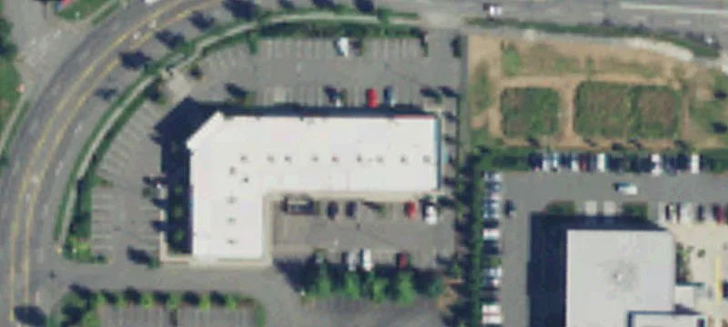 Retail Space in Kelsey Place