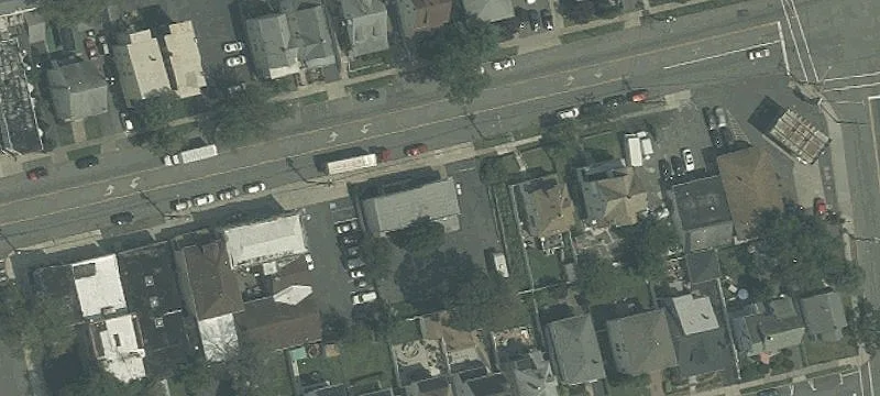 Commercial Space in Clifton District