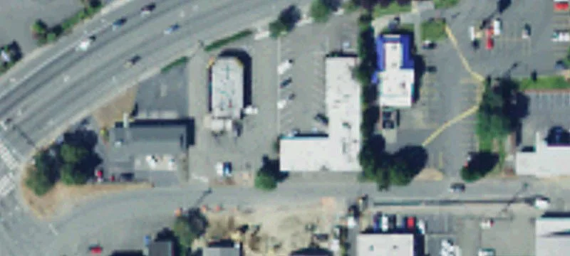 Retail Space off Kitsap Way