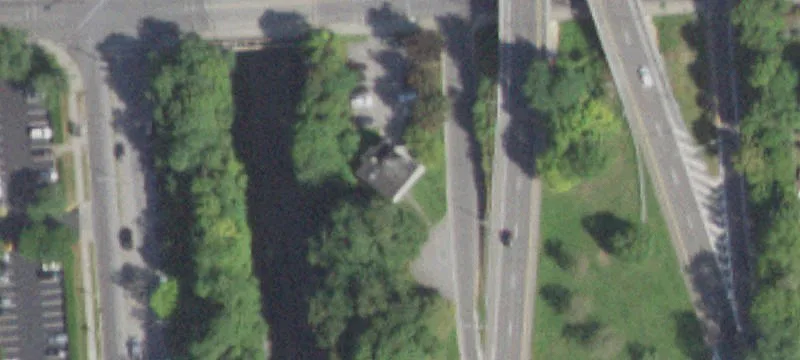 Poughkeepsie Professional/Medical Building For Lease
