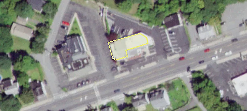 Hoosick Road Commercial Space