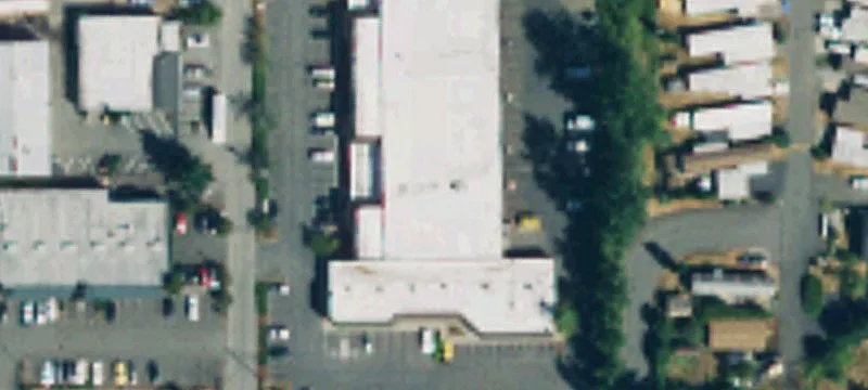 High Visibility Retail Space