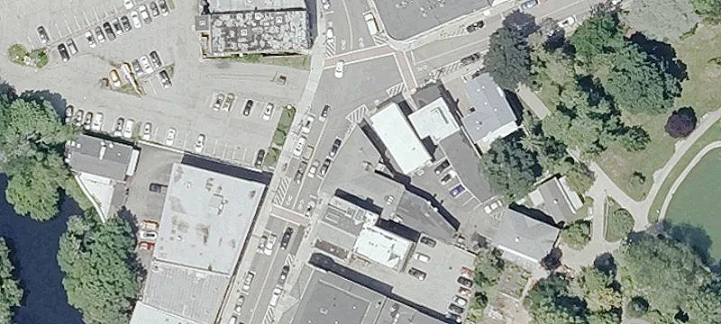 Downtown Units for Office, Retail
