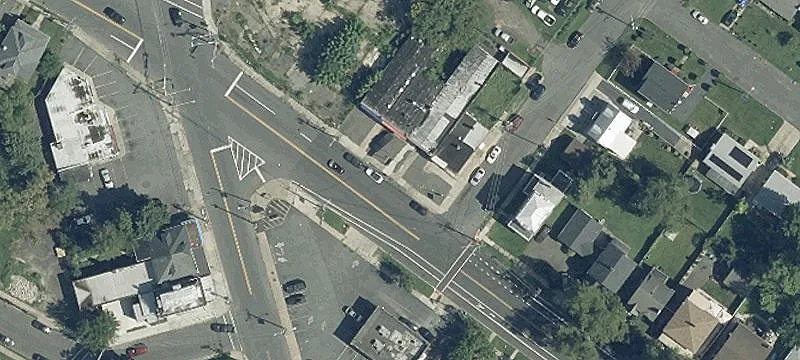 Ewing Storefront Business Opportunity