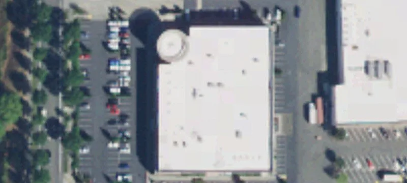 New Retail Space in Lacey