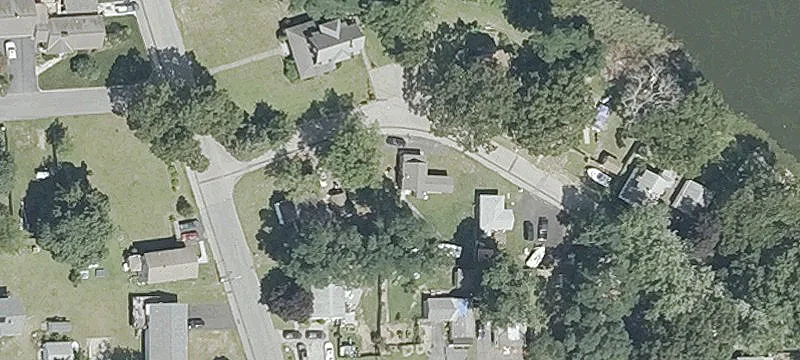 Restaurant Space in Warwick Neck