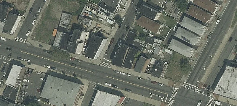 Adaptable Space on Central Avenue