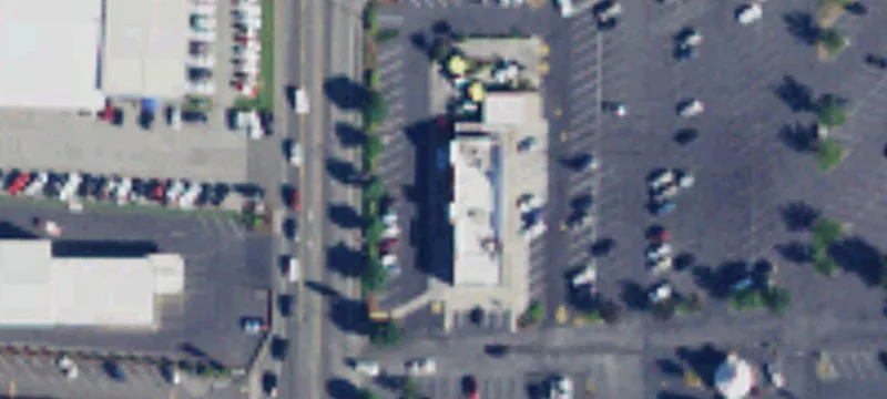 Lynden Retail Pad Site Available