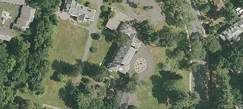 Historic Mansion in Hartford's West End