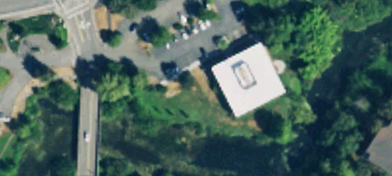 Boutique Office Building For Rent