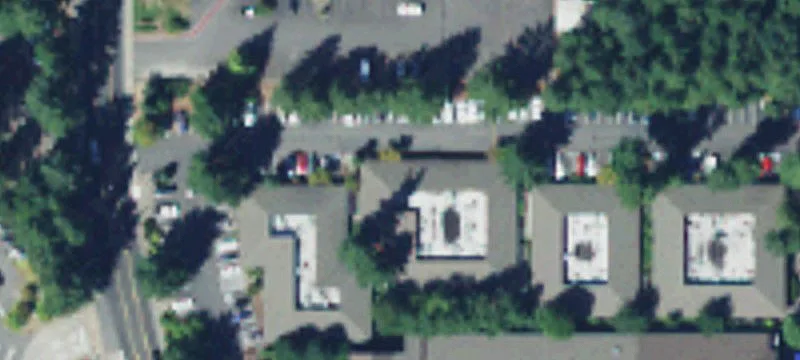 Gig Harbor Office Suite Available
