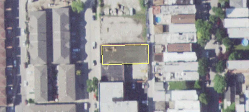 Armour Square Warehouse For Lease