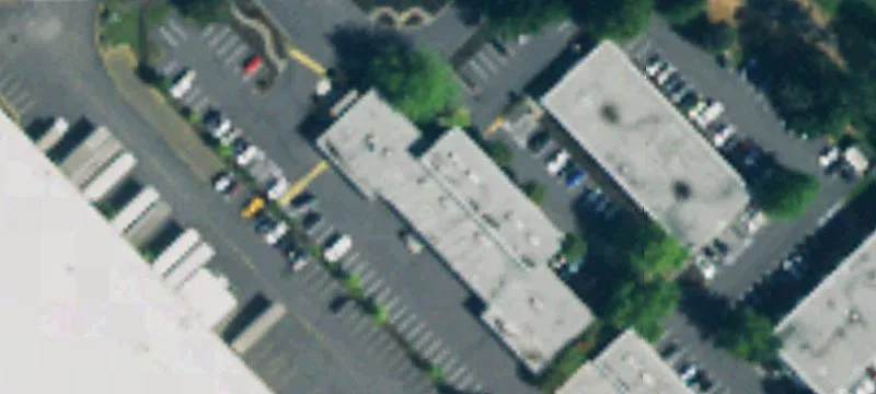 Tukwila Office and Industrial Spaces