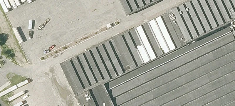Flexible Space in Thriving Corridor