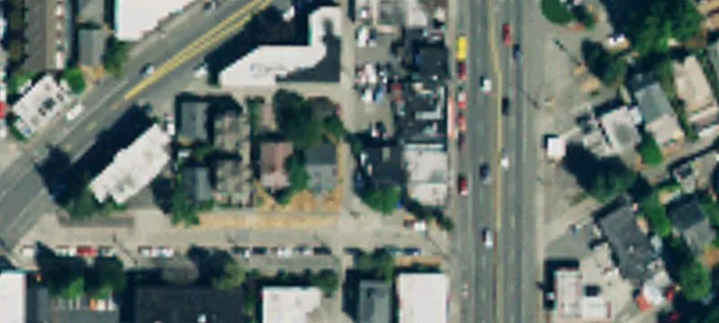 Greenlake Corner Property for Rent