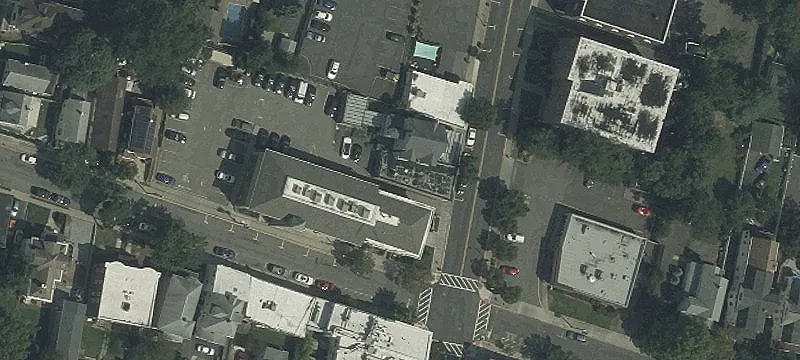 Prime Commercial Space in Bergen