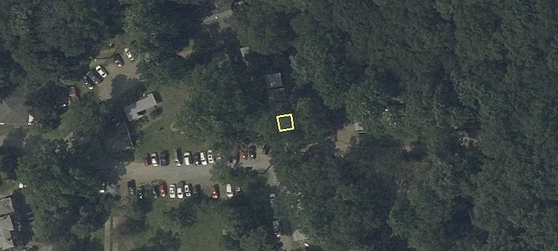 Commercially Zoned Property on 35 Acres