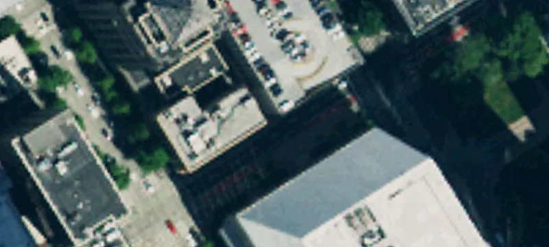 Retail Space on Spring Street