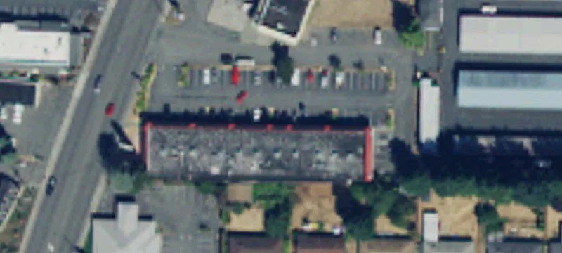 Retail Space in Marysville, WA