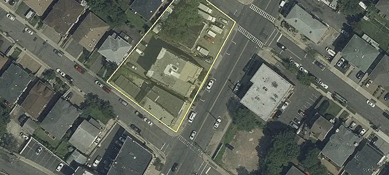Professional Office Space For Rent