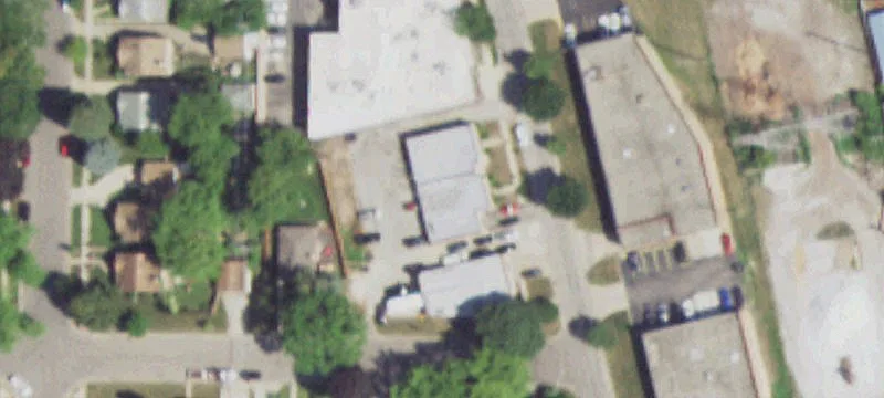Skokie Flex Space For Rent