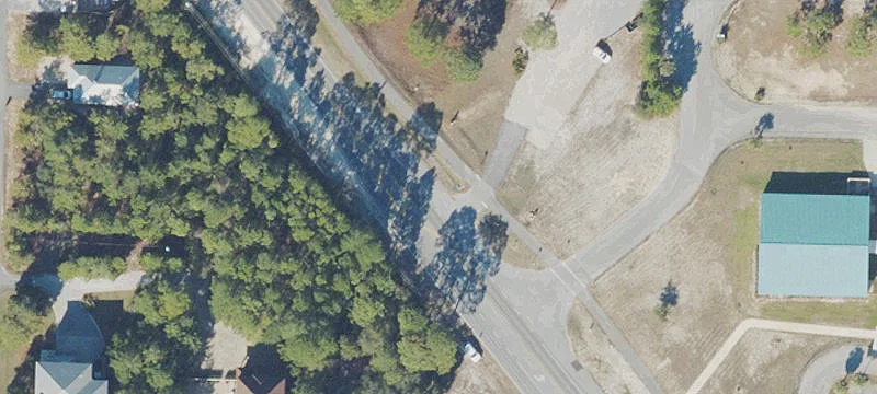 Commercial Land on 30A