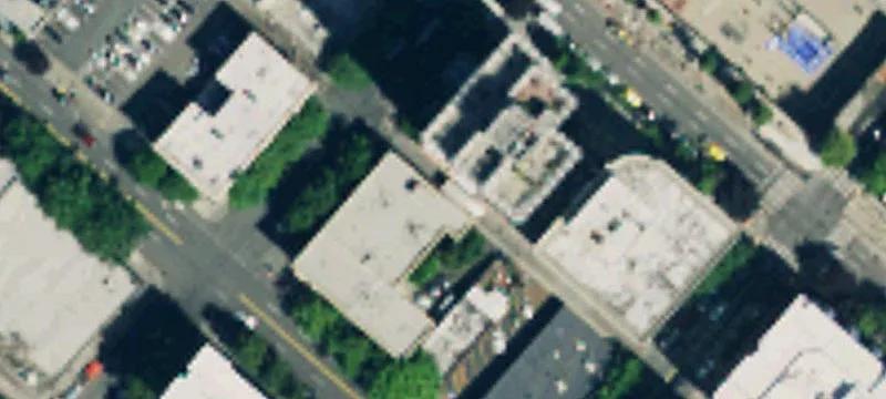 Belltown Retail Space Available