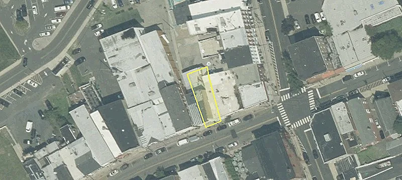 Keyport Retail Space with Waterfront Views