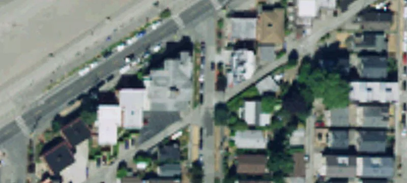 Alki Surf Apartments Waterfront Asset