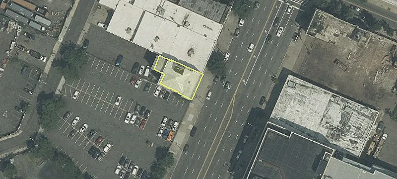 Premier Newark Penthouse Office Suite