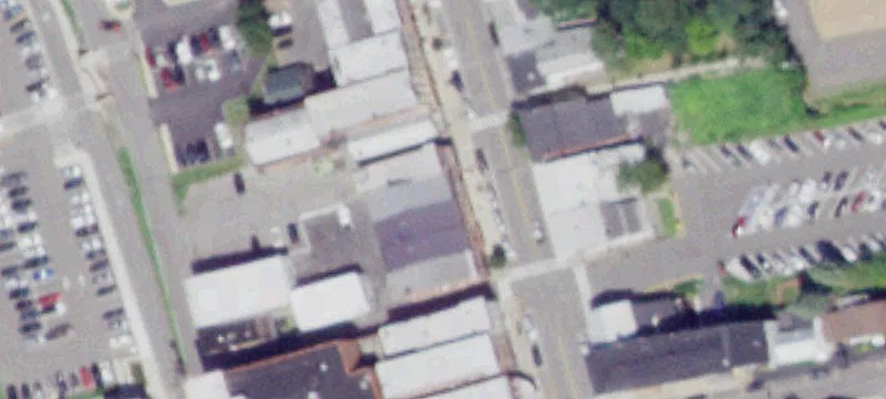 Main Street Commercial Space