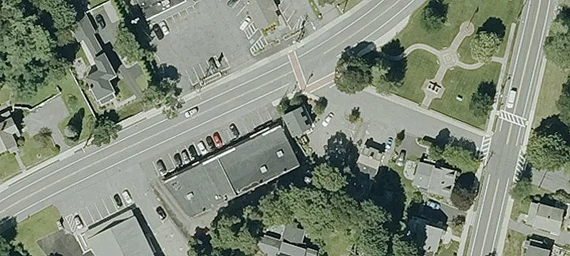 Westwood Retail/Restaurant Space Available