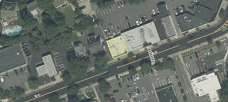Ridgewood Retail Space For Lease