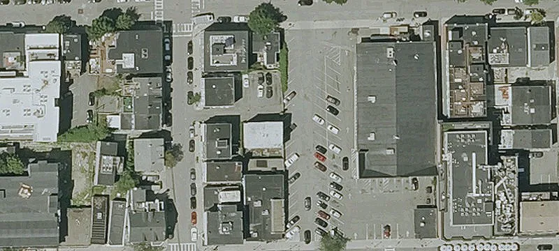 South Boston Corner Lot Opportunity