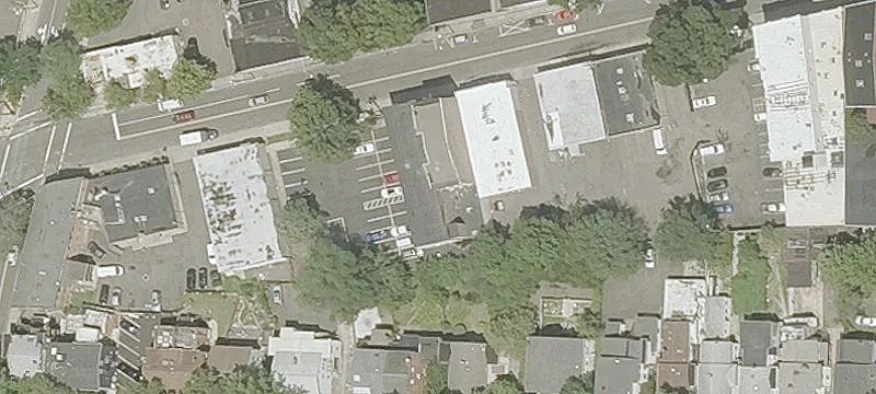 Prime Retail Space in Wooster