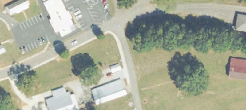 Industrial Acreage Near I-85