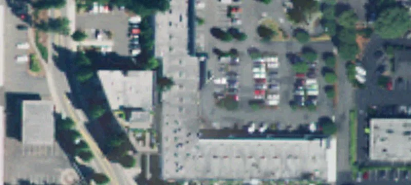 Downtown Woodinville Retail Space