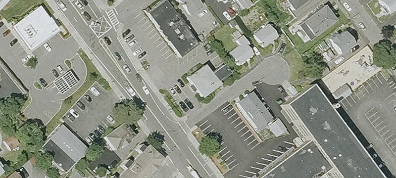 Commercial Space Near North Quincy