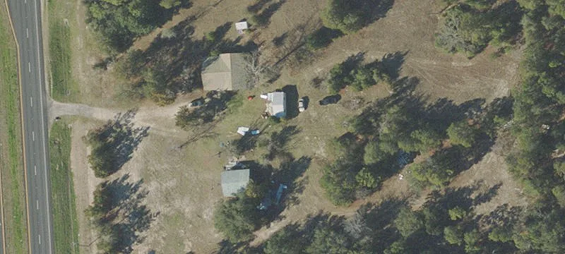 Highway 77 Commercial Property