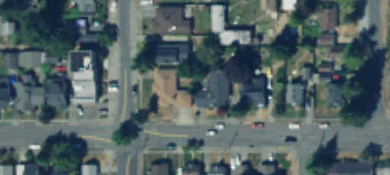 Puyallup End Cap Office Space