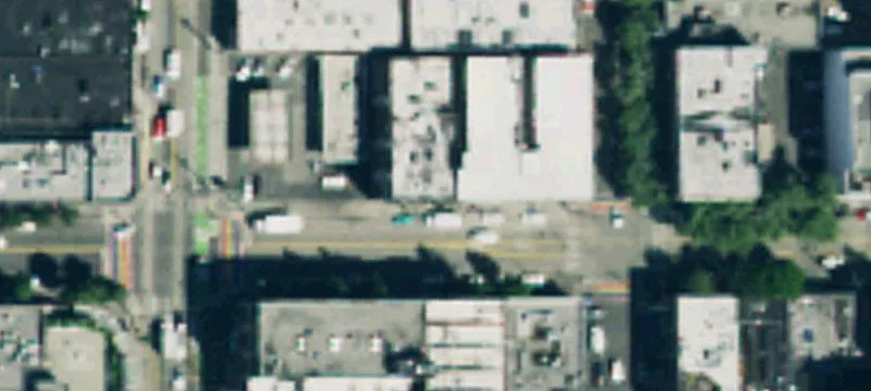 Capitol Hill Retail Space Available