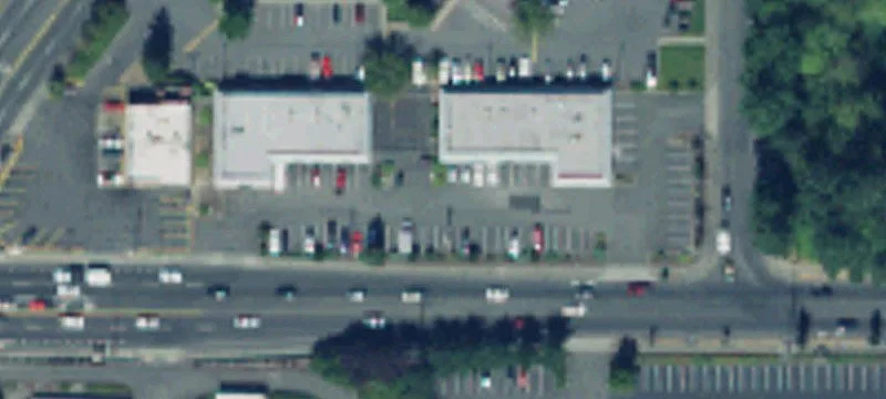 Retail/Office Space in Tacoma