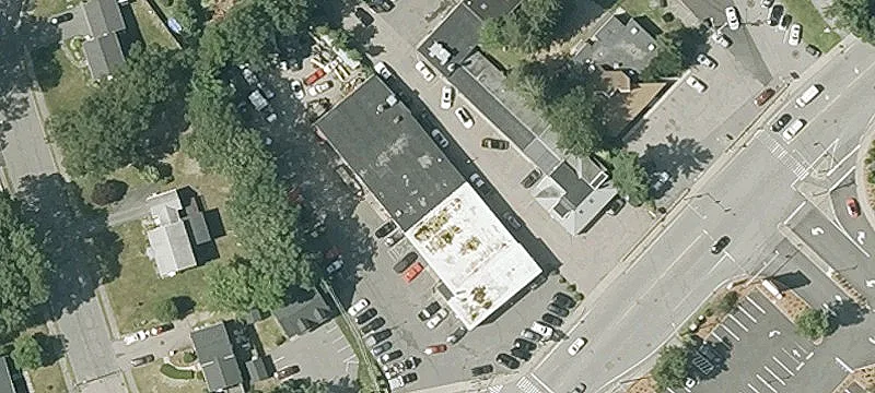 Norwood Industrial/Automotive Opportunity