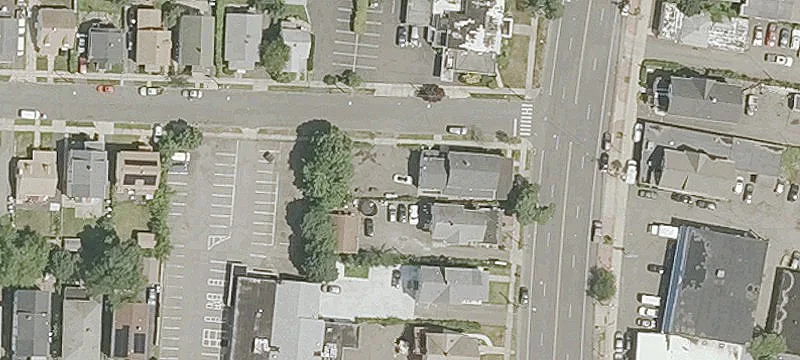 Dixwell Avenue Restaurant Opportunity