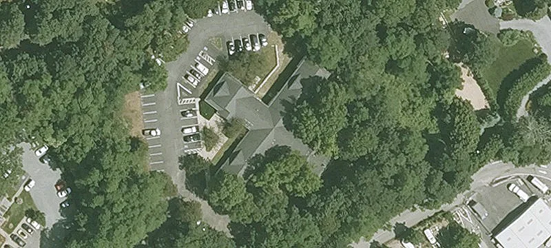 Orleans Office Building For Sale