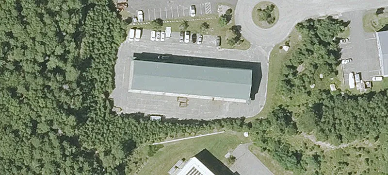 Industrial Warehouse/Flex Unit For Lease